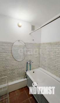 1-к квартира, вторичка, 41м2, 6/10 этаж