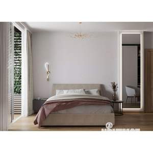 3-к квартира, вторичка, 85м2, 7/16 этаж