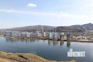 1-к квартира, вторичка, 44м2, 8/15 этаж