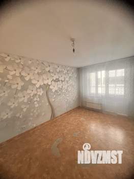 Студия квартира, вторичка, 27м2, 18/18 этаж
