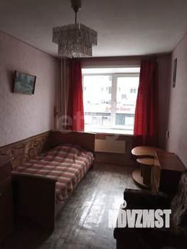 3-к квартира, вторичка, 64м2, 3/5 этаж