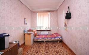 3-к квартира, вторичка, 77м2, 5/5 этаж