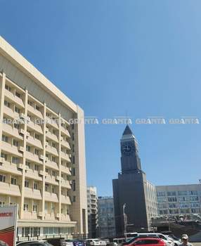 1-к квартира, вторичка, 36м2, 4/9 этаж