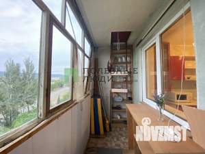 2-к квартира, вторичка, 55м2, 6/9 этаж