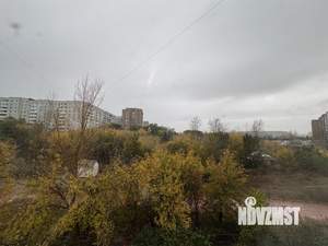 2-к квартира, вторичка, 53м2, 3/10 этаж