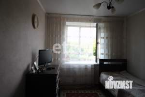 3-к квартира, вторичка, 61м2, 2/5 этаж