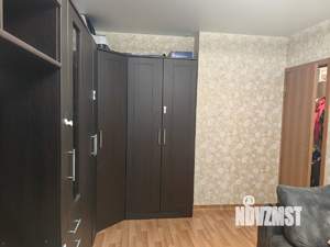 2-к квартира, вторичка, 51м2, 4/17 этаж