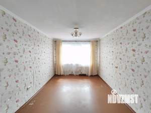 2-к квартира, вторичка, 48м2, 5/5 этаж