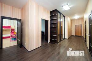 4-к квартира, вторичка, 123м2, 4/22 этаж