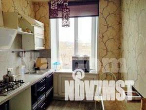 3-к квартира, вторичка, 70м2, 4/4 этаж