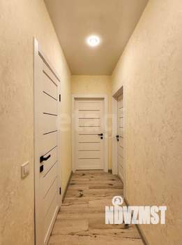 3-к квартира, вторичка, 79м2, 15/25 этаж