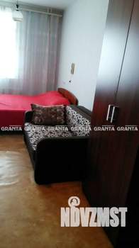 1-к квартира, вторичка, 36м2, 2/17 этаж