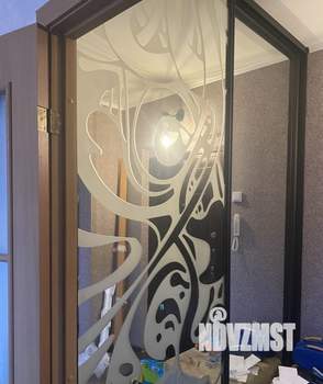 1-к квартира, вторичка, 41м2, 5/10 этаж