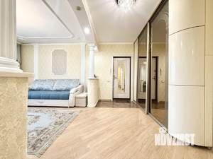 5-к квартира, вторичка, 122м2, 7/10 этаж