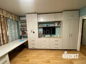 1-к квартира, вторичка, 41м2, 2/10 этаж