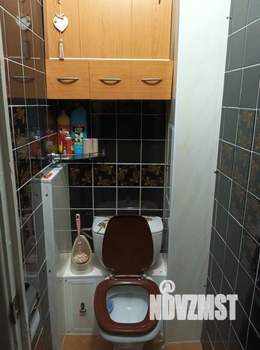 4-к квартира, вторичка, 82м2, 2/9 этаж