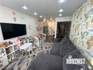 1-к квартира, вторичка, 41м2, 14/16 этаж
