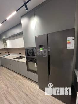 3-к квартира, вторичка, 85м2, 14/25 этаж