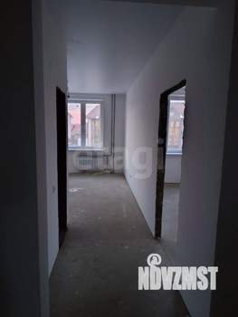 4-к квартира, вторичка, 101м2, 1/3 этаж
