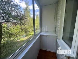 1-к квартира, вторичка, 36м2, 2/9 этаж