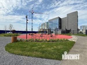 3-к квартира, вторичка, 77м2, 10/23 этаж