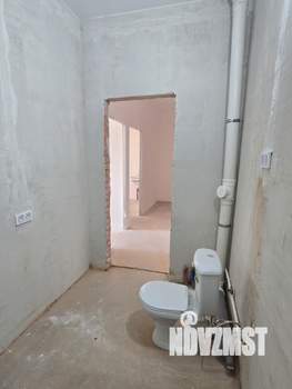 1-к квартира, вторичка, 45м2, 9/9 этаж