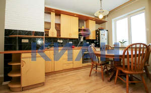 4-к квартира, вторичка, 77м2, 5/9 этаж