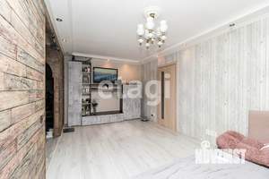 2-к квартира, вторичка, 45м2, 1/5 этаж