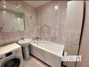 1-к квартира, вторичка, 38м2, 3/10 этаж