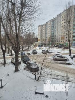 2-к квартира, вторичка, 47м2, 2/5 этаж