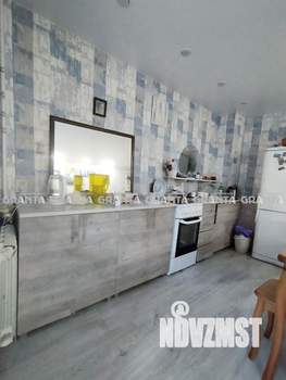 1-к квартира, вторичка, 34м2, 2/9 этаж