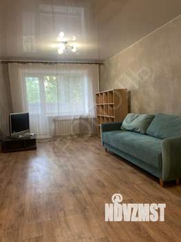 1-к квартира, вторичка, 41м2, 2/9 этаж