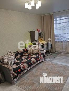 2-к квартира, вторичка, 43м2, 3/5 этаж