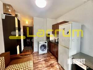 Студия квартира, вторичка, 14м2, 1/9 этаж