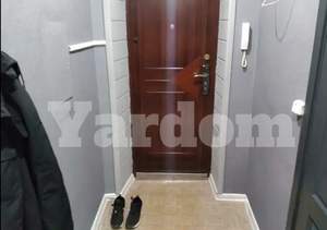 1-к квартира, вторичка, 31м2, 2/5 этаж
