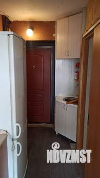 1-к квартира, вторичка, 14м2, 1/5 этаж