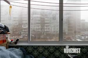 3-к квартира, вторичка, 72м2, 2/10 этаж