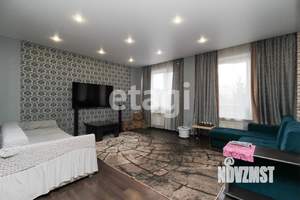 3-к квартира, вторичка, 83м2, 2/10 этаж