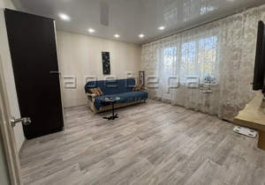 4-к квартира, вторичка, 81м2, 2/9 этаж