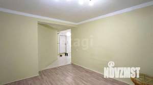 1-к квартира, вторичка, 41м2, 6/10 этаж