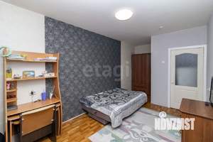 1-к квартира, вторичка, 32м2, 7/10 этаж