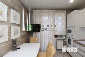 3-к квартира, вторичка, 74м2, 10/10 этаж