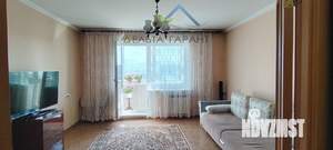 3-к квартира, вторичка, 66м2, 10/10 этаж