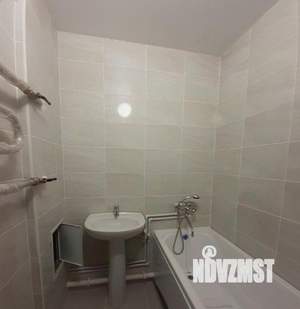 3-к квартира, строящийся дом, 74м2, 9/17 этаж