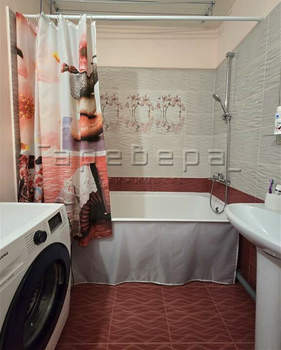 2-к квартира, вторичка, 46м2, 17/25 этаж