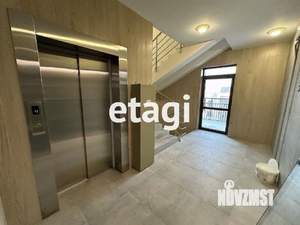 2-к квартира, вторичка, 54м2, 2/12 этаж