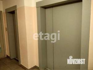 Студия квартира, вторичка, 27м2, 13/14 этаж