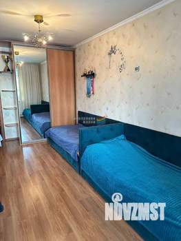 2-к квартира, вторичка, 71м2, 12/16 этаж