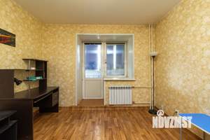 1-к квартира, вторичка, 35м2, 14/17 этаж