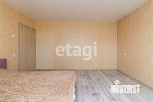 4-к квартира, вторичка, 96м2, 8/18 этаж